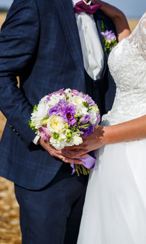 Qué hace una Wedding Planner